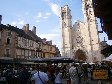 Casa de vacaciones en sennecey legrand (Sa�ne-et-Loire)Casa de vacaciones