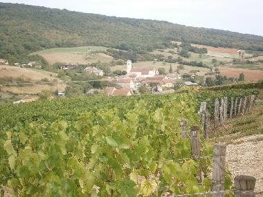 Casa de vacaciones en sennecey legrand (Sa�ne-et-Loire)Casa de vacaciones