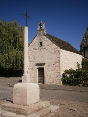 Casa de vacaciones en sennecey legrand (Sa�ne-et-Loire)Casa de vacaciones