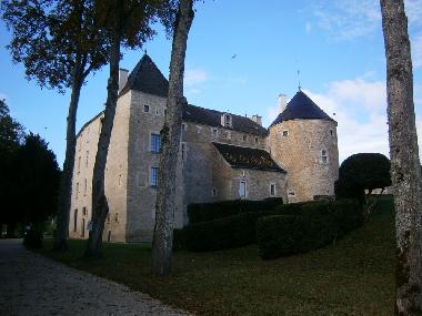 Casa de vacaciones en sennecey legrand (Sa�ne-et-Loire)Casa de vacaciones