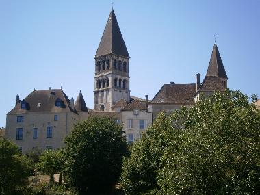 Casa de vacaciones en sennecey legrand (Sa�ne-et-Loire)Casa de vacaciones
