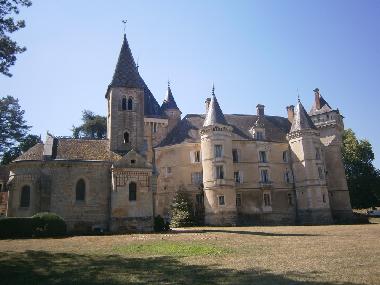 Casa de vacaciones en sennecey legrand (Sa�ne-et-Loire)Casa de vacaciones