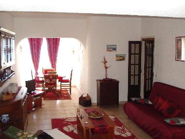 Apartamento de vacaciones en VALE CENTEANES (Algarve)Casa de vacaciones