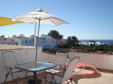 Apartamento de vacaciones en VALE CENTEANES (Algarve)Casa de vacaciones