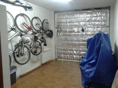 Chalet en Argo�os (Cantabria)Casa de vacaciones