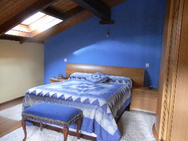 Chalet en Argo�os (Cantabria)Casa de vacaciones