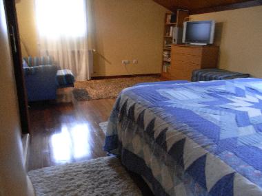 Chalet en Argo�os (Cantabria)Casa de vacaciones