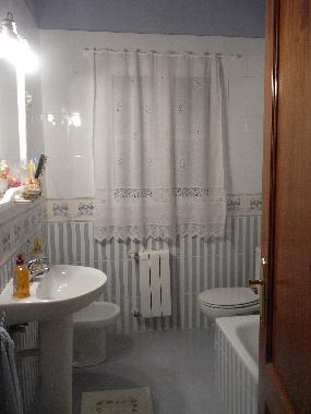 Chalet en Argo�os (Cantabria)Casa de vacaciones