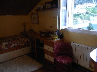 Chalet en Argo�os (Cantabria)Casa de vacaciones