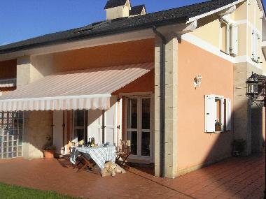 Chalet en Argo�os (Cantabria)Casa de vacaciones