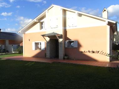 Chalet en Argo�os (Cantabria)Casa de vacaciones