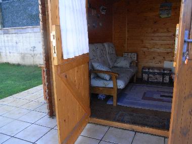 Chalet en Argo�os (Cantabria)Casa de vacaciones