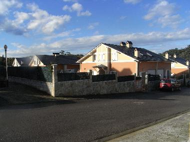 Chalet en Argo�os (Cantabria)Casa de vacaciones