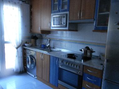 Chalet en Argo�os (Cantabria)Casa de vacaciones