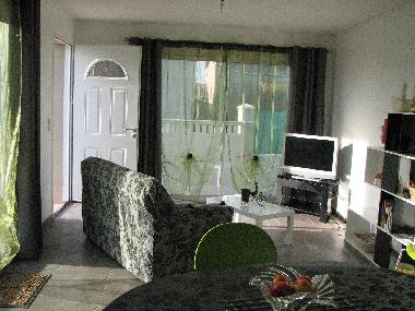 Villa en saint chinian (H�rault)Casa de vacaciones