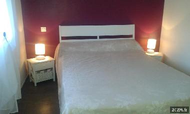 Villa en saint chinian (H�rault)Casa de vacaciones