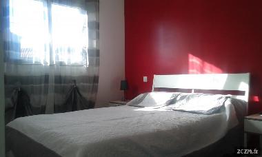 Villa en saint chinian (H�rault)Casa de vacaciones