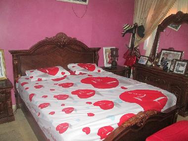 Cama y desayuno en Benslimane (Ben Slimane)Casa de vacaciones