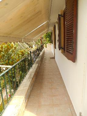 Casa de vacaciones en milina (Magnisia)Casa de vacaciones