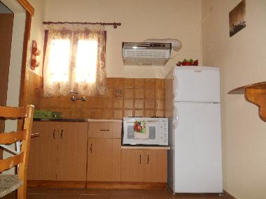 Casa de vacaciones en milina (Magnisia)Casa de vacaciones