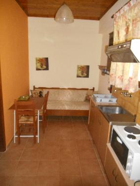 Casa de vacaciones en milina (Magnisia)Casa de vacaciones