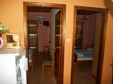 Casa de vacaciones en milina (Magnisia)Casa de vacaciones