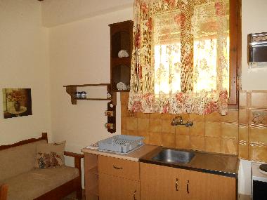 Casa de vacaciones en milina (Magnisia)Casa de vacaciones