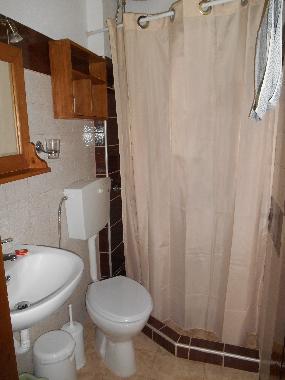 Casa de vacaciones en milina (Magnisia)Casa de vacaciones