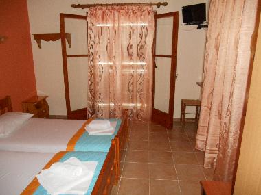 Casa de vacaciones en milina (Magnisia)Casa de vacaciones