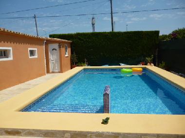 Apartamento de vacaciones en Els Poblets (Alicante / Alacant)Casa de vacaciones