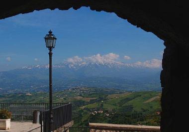 Apartamento de vacaciones en Pescara(Catignano) (Pescara)Casa de vacaciones