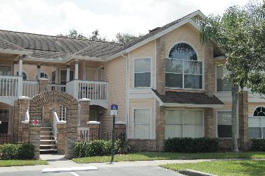 Villa en Kissimmee (Florida)Casa de vacaciones