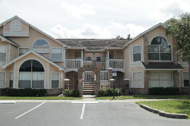 Villa en Kissimmee (Florida)Casa de vacaciones