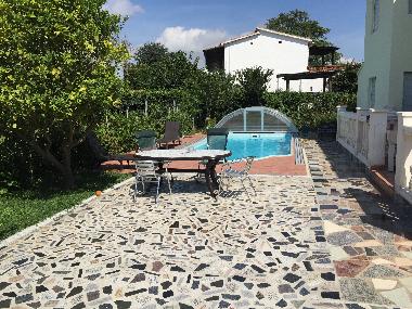 Barco en Sant Pere Pescador  (Girona)Casa de vacaciones