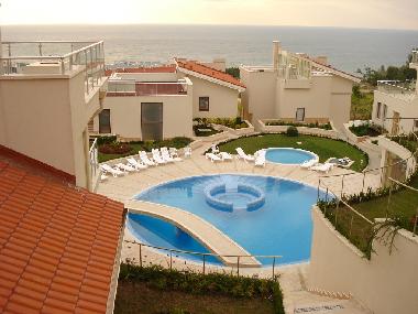 Villa en Byala (Varna)Casa de vacaciones