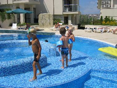 Villa en Byala (Varna)Casa de vacaciones