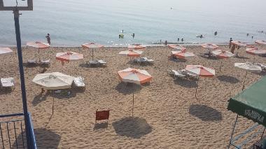 Villa en Byala (Varna)Casa de vacaciones