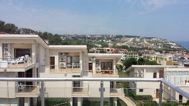 Villa en Byala (Varna)Casa de vacaciones