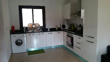 Apartamento de vacaciones en Cabo N�gro (Tetouan)Casa de vacaciones
