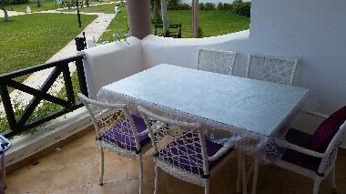 Apartamento de vacaciones en Cabo N�gro (Tetouan)Casa de vacaciones