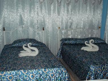 Cama y desayuno en Cienfuegos (Cienfuegos)Casa de vacaciones