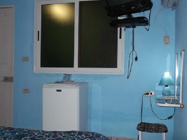 Cama y desayuno en Cienfuegos (Cienfuegos)Casa de vacaciones