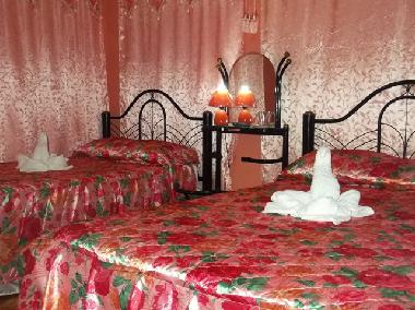 Cama y desayuno en Cienfuegos (Cienfuegos)Casa de vacaciones