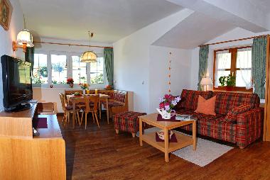 Apartamento de vacaciones en Riezlern  (Bayerische Schwaben)Casa de vacaciones