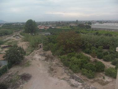 Apartamento de vacaciones en Murcia (Murcia)Casa de vacaciones