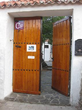 Casa de vacaciones en Fataga (Gran Canaria)Casa de vacaciones