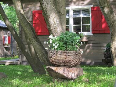 Chalet en Skulte (Lettland)Casa de vacaciones