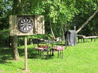 Chalet en Skulte (Lettland)Casa de vacaciones