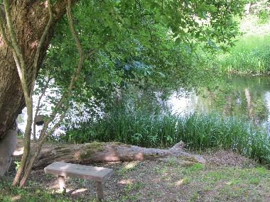 Chalet en Skulte (Lettland)Casa de vacaciones