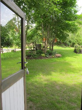 Chalet en Skulte (Lettland)Casa de vacaciones